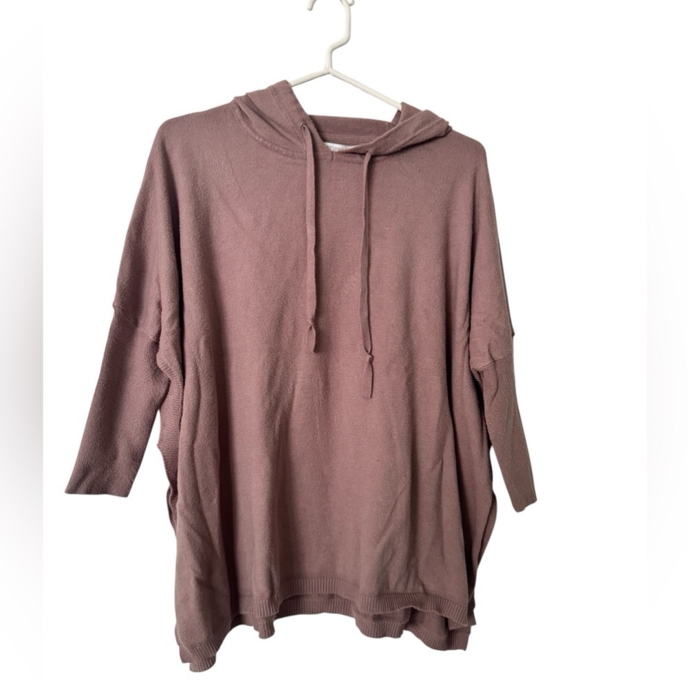 Mersea Catalina Hoodie Sweater